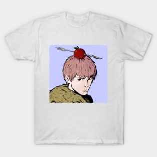 Apple T-Shirt